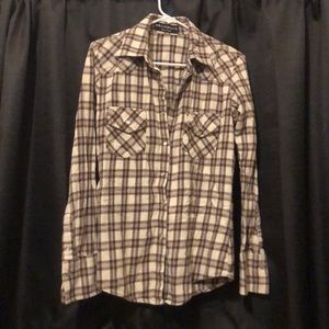 Neutral flannel 🍂